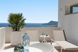Blanc Altea Homes