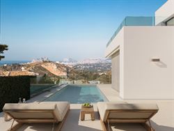 Magnolias Design- Villa Bianca