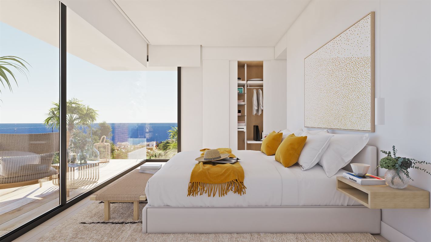 Magnolias Design - Villa Aqua