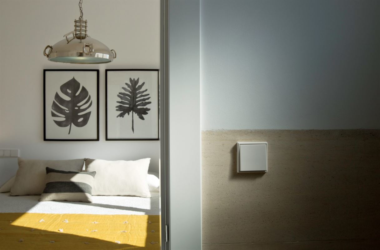 Blanc Altea Homes