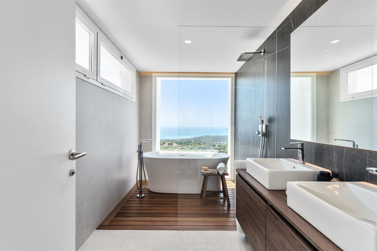 Blanc Altea Homes