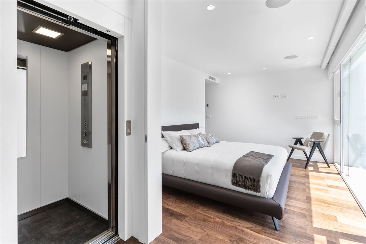 Blanc Altea Homes