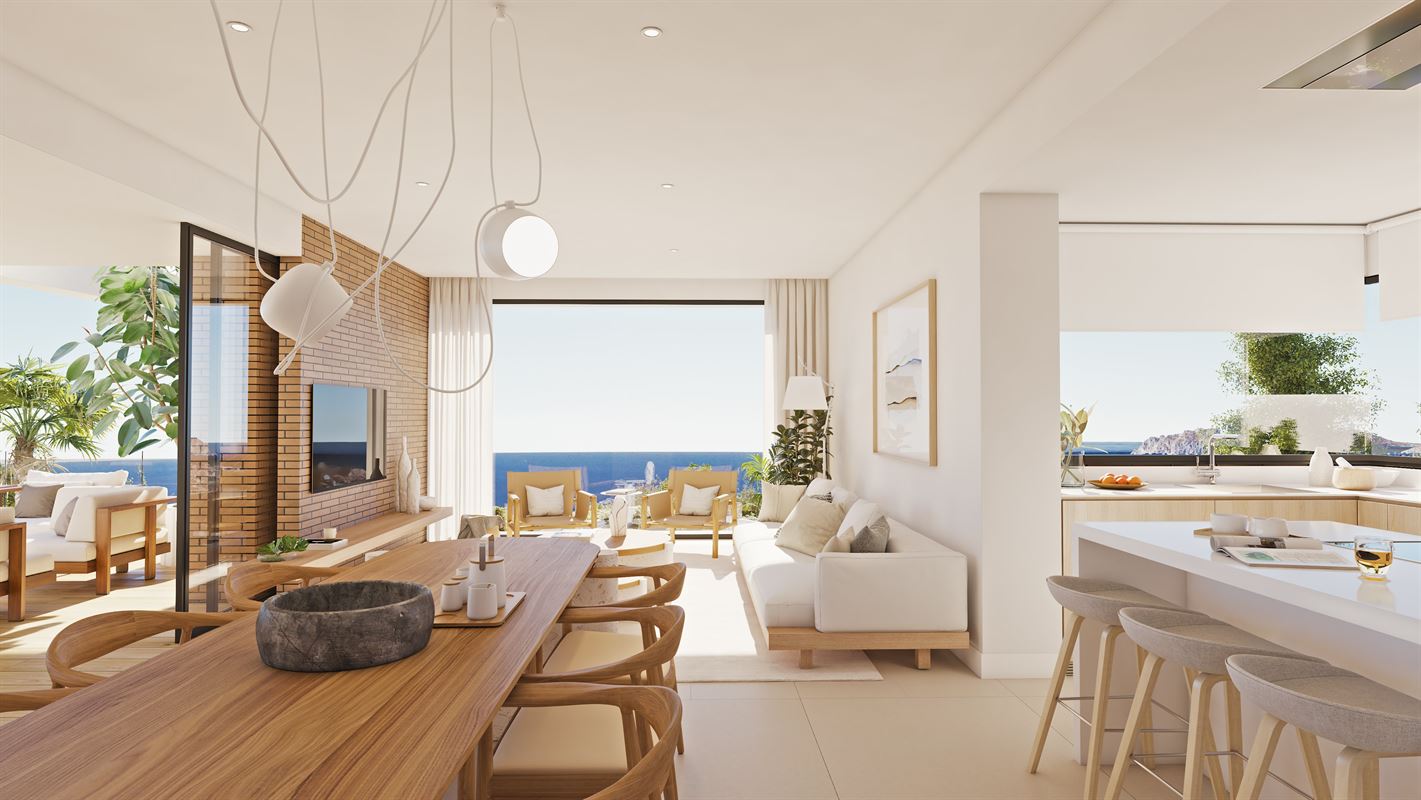 Magnolias Design - Villa Aqua