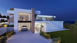 Magnolias Design - Villa Aqua