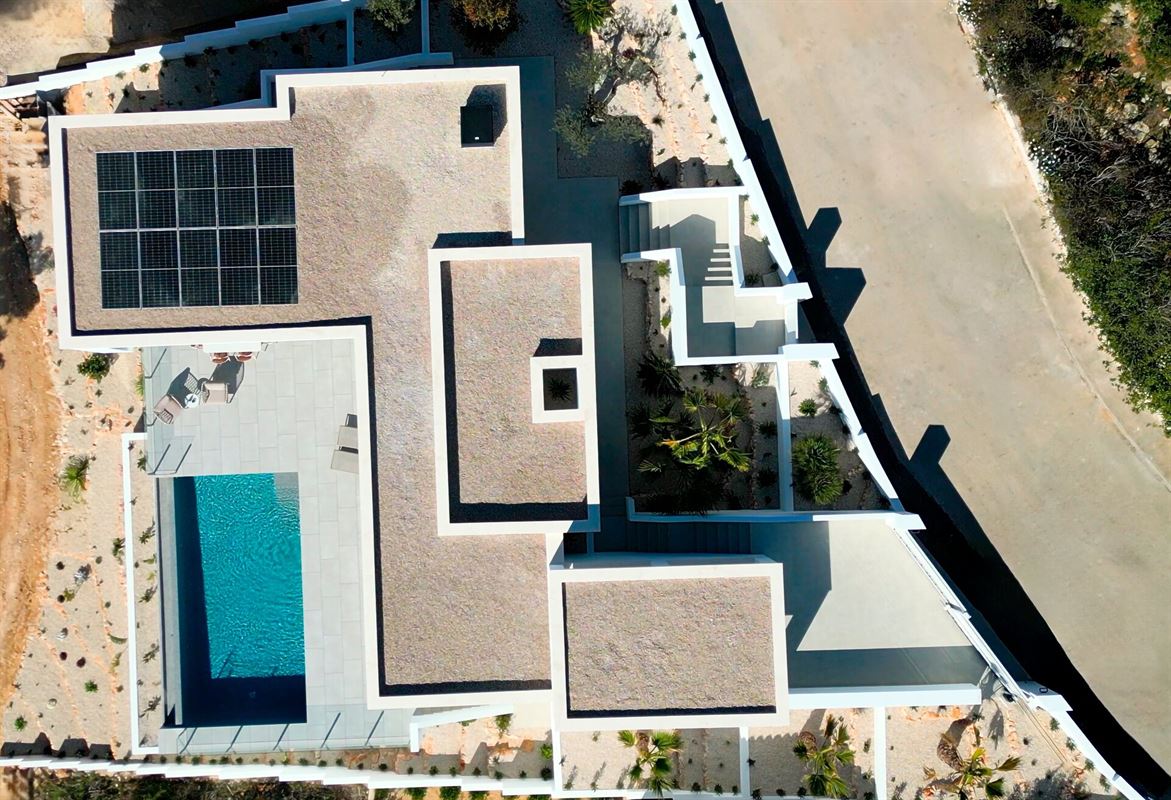 Magnolias Design - Villa Nara