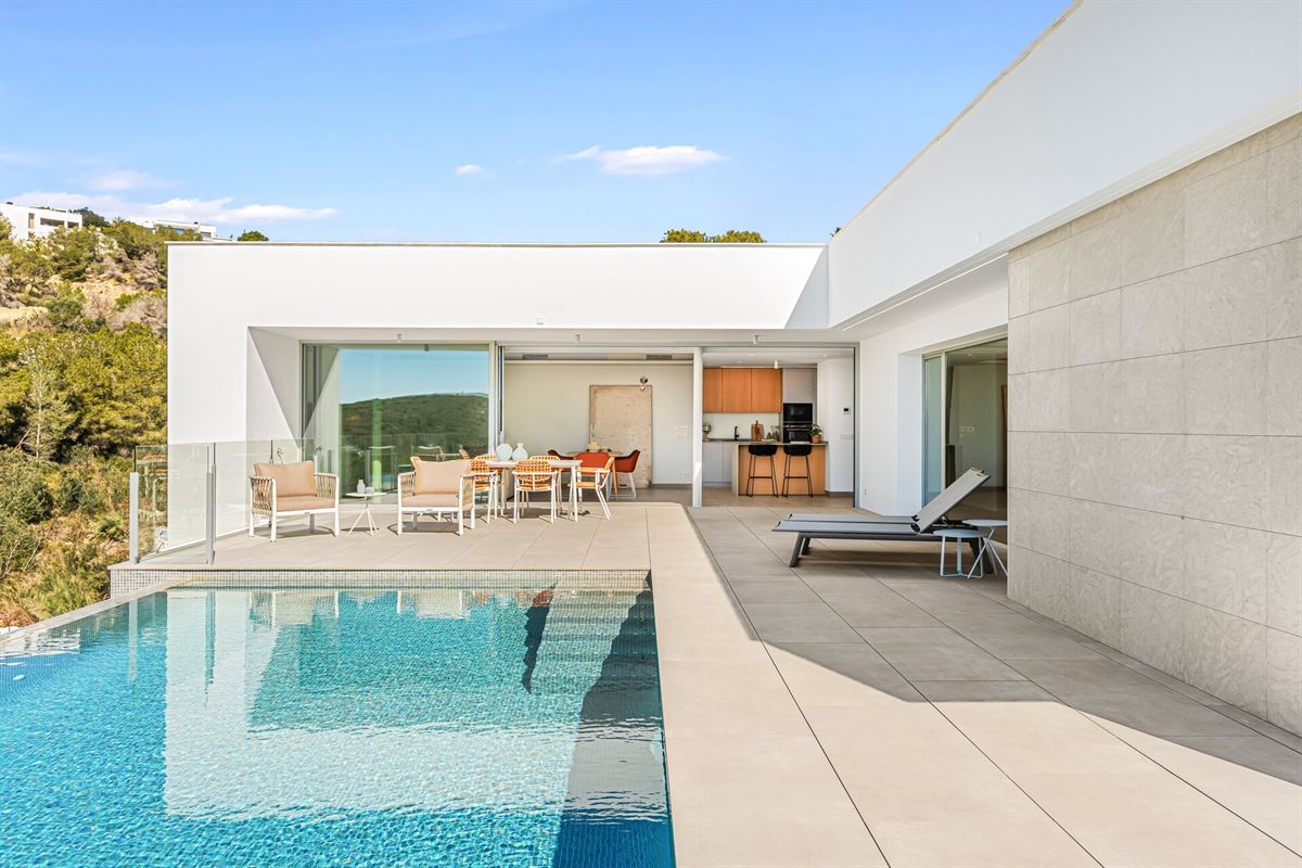 Magnolias Design - Villa Nara