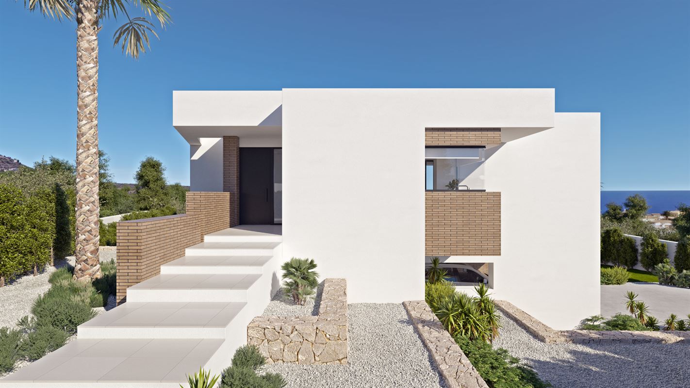 Magnolias Design - Villa Aqua