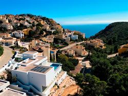 Magnolias Design - Villa Nara