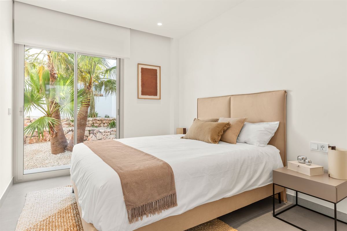 Magnolias Design - Villa Nara