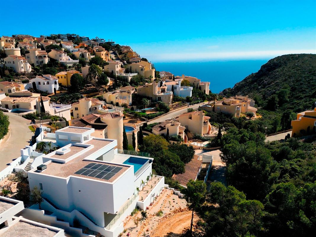 Magnolias Design - Villa Nara