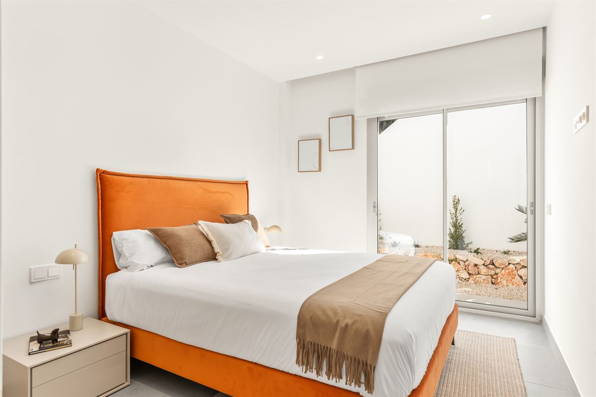 Magnolias Design - Villa Nara