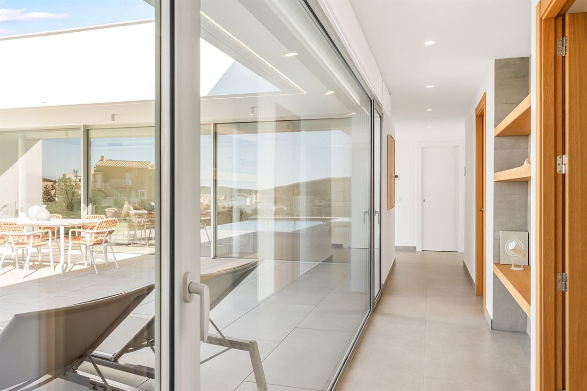 Magnolias Design - Villa Nara