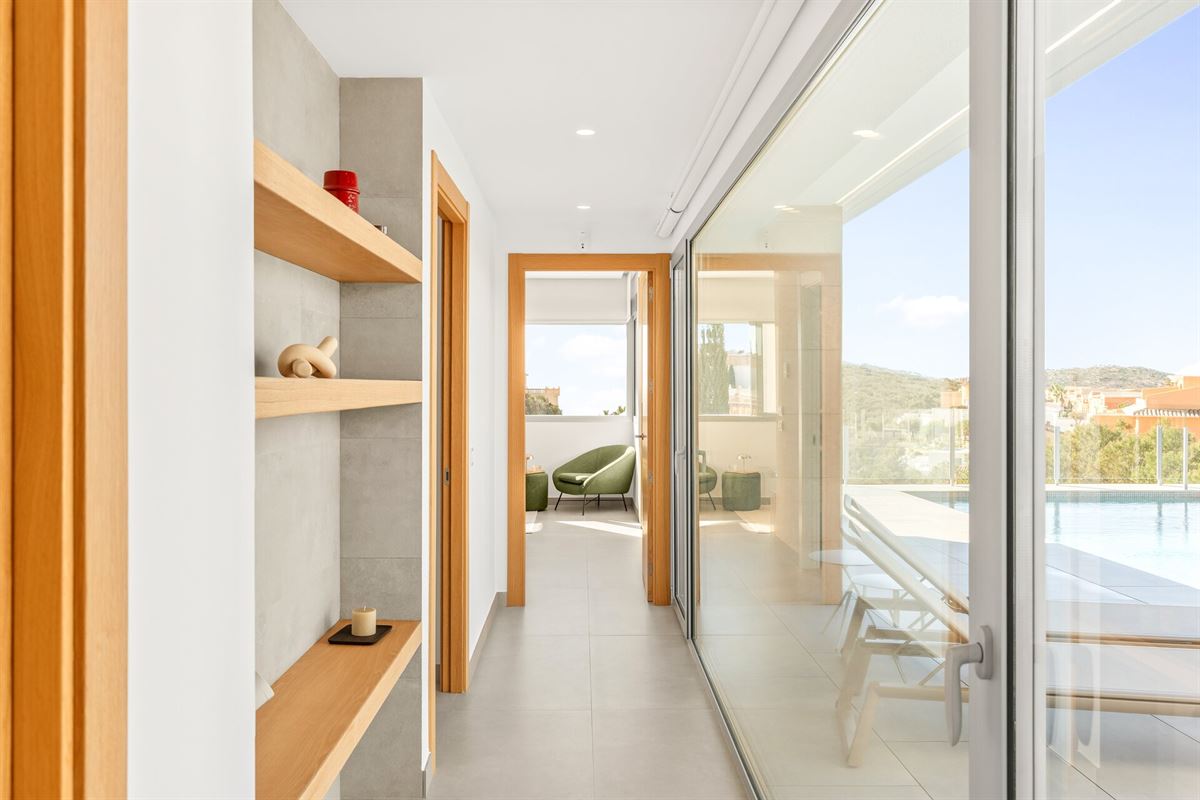 Magnolias Design - Villa Nara