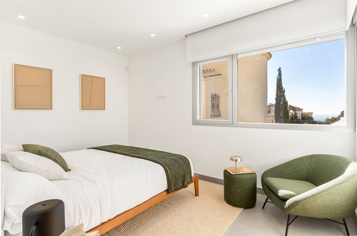 Magnolias Design - Villa Nara