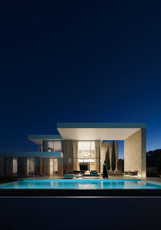 Villa Fanadix