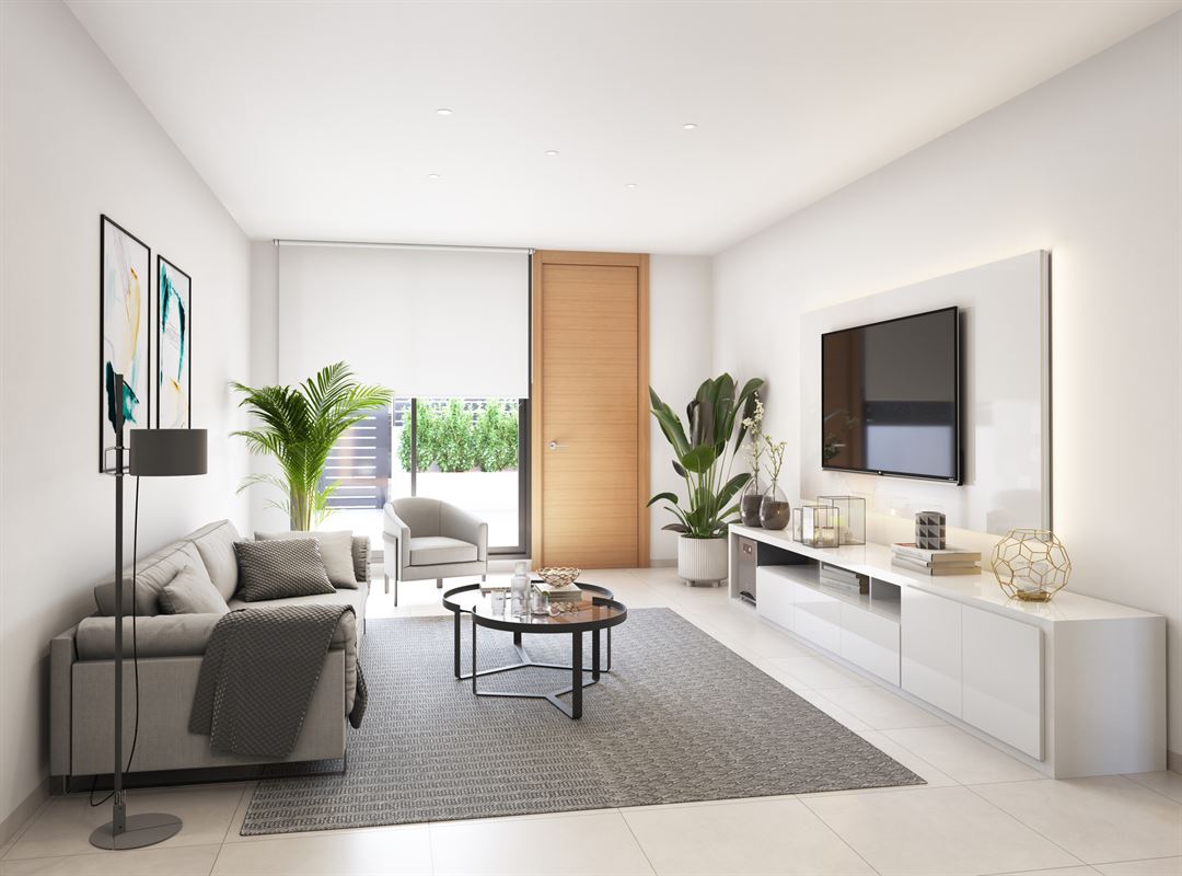 Levansur Home Eight Bungalows