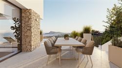 Azure Altea Homes II - Villa Alba