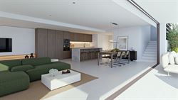 Azure Altea Homes II - Villa Alba