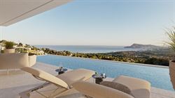 Azure Altea Homes II - Villa Alba