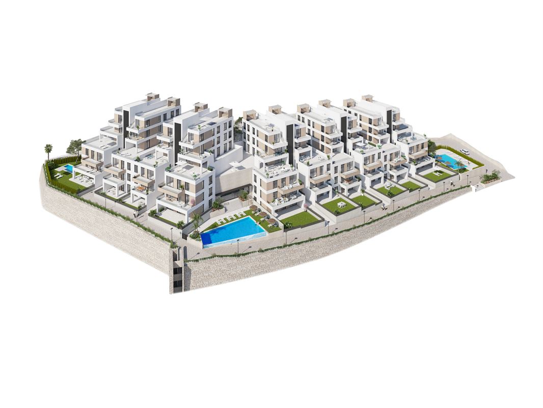 Levansur Home Eight Apartaments