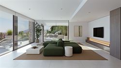 Azure Altea Homes II - Villa Alba