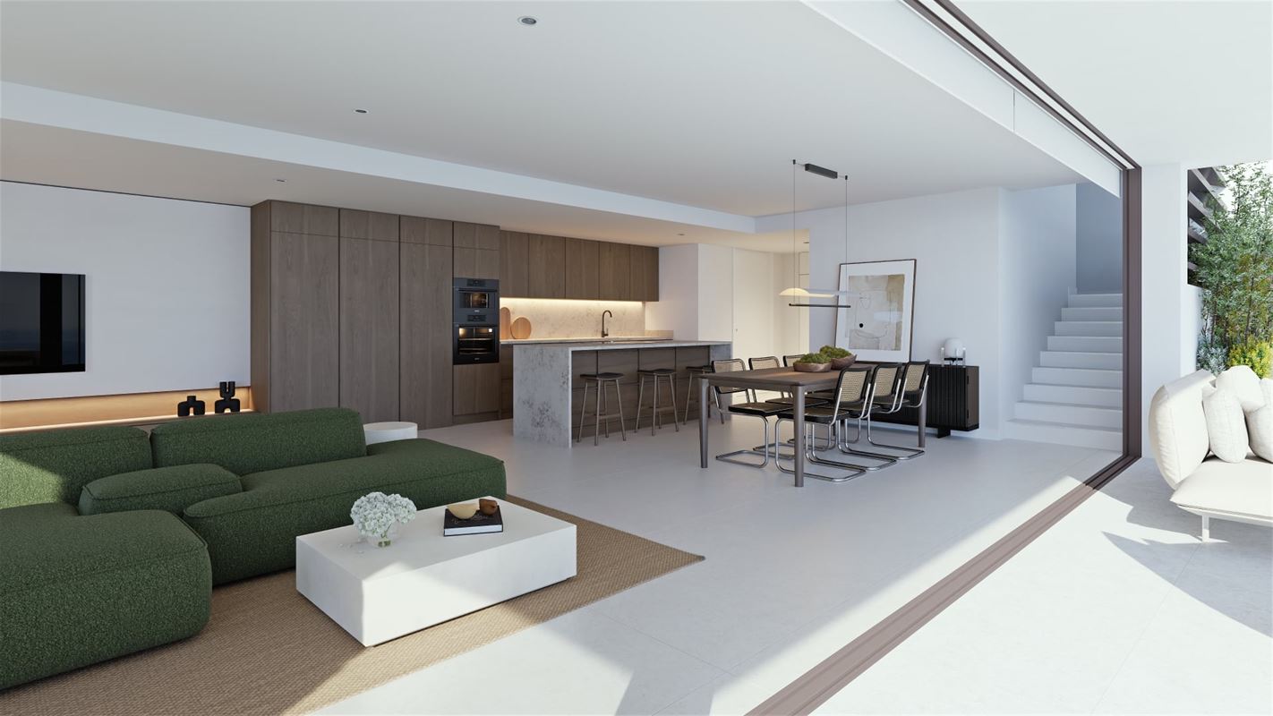 Azure Altea Homes II - Villa Alba