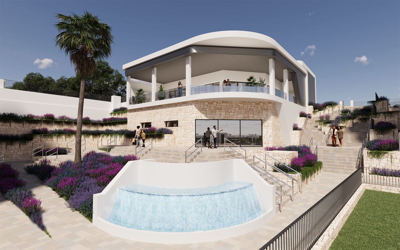 Bonalba Green Villas