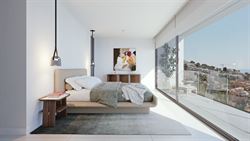 Azure Altea Homes II - Villa Alba