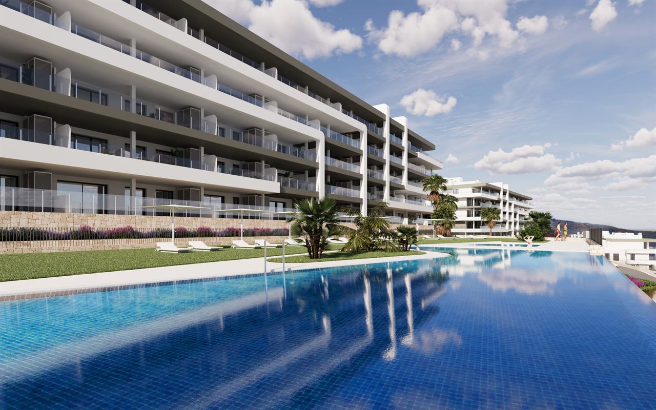 Bonalba Green Villas