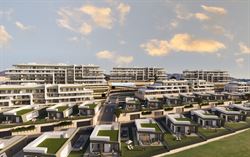 Bonalba Green Villas