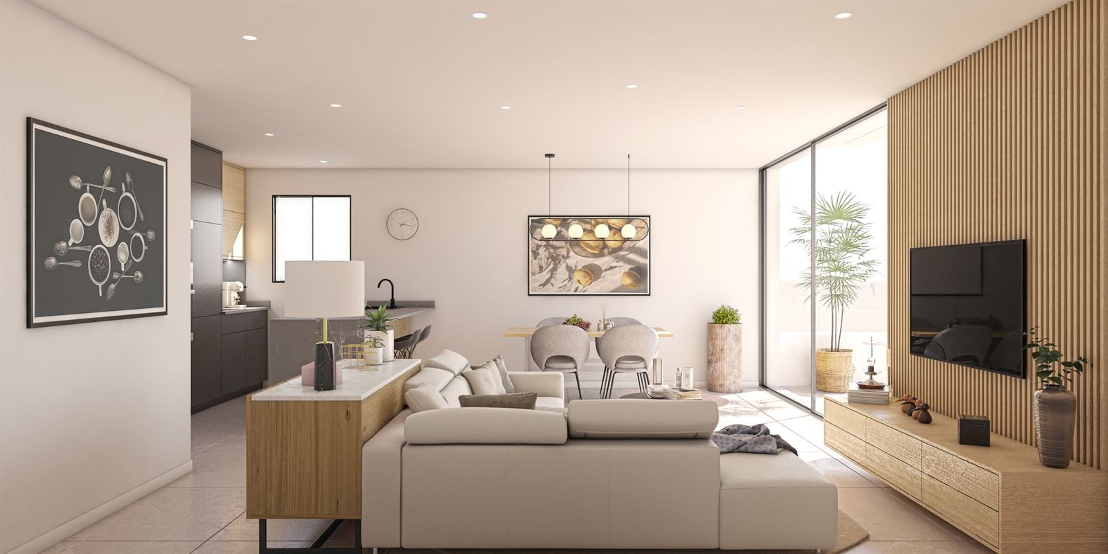 Alhama Nature Apartaments