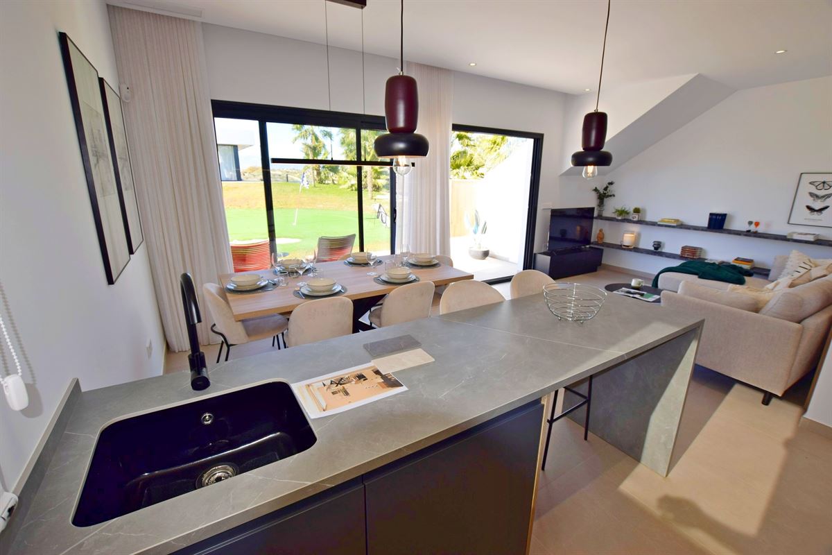 Alhama Nature Apartaments