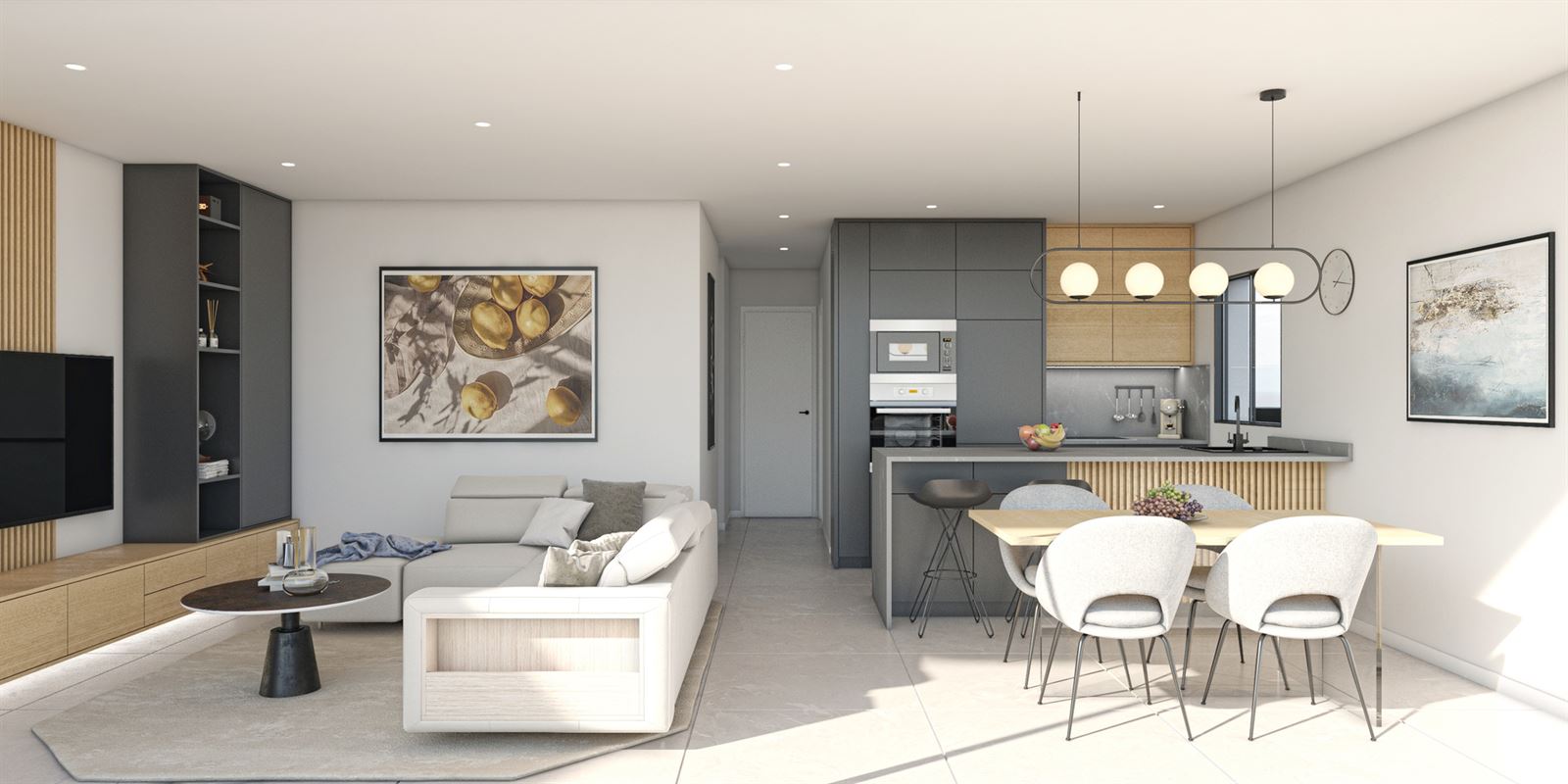 Alhama Nature Apartaments