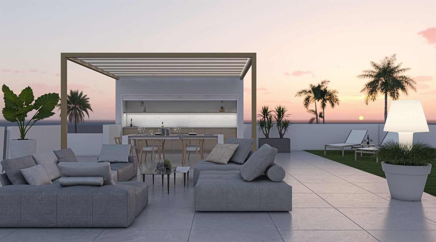 Alhama Nature Apartaments