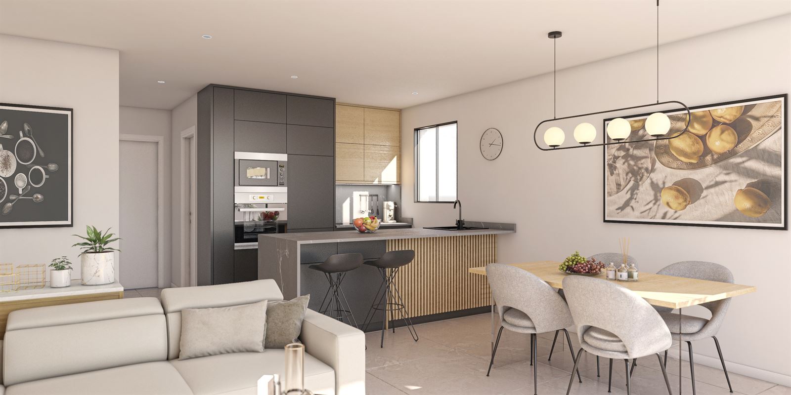 Alhama Nature Apartaments