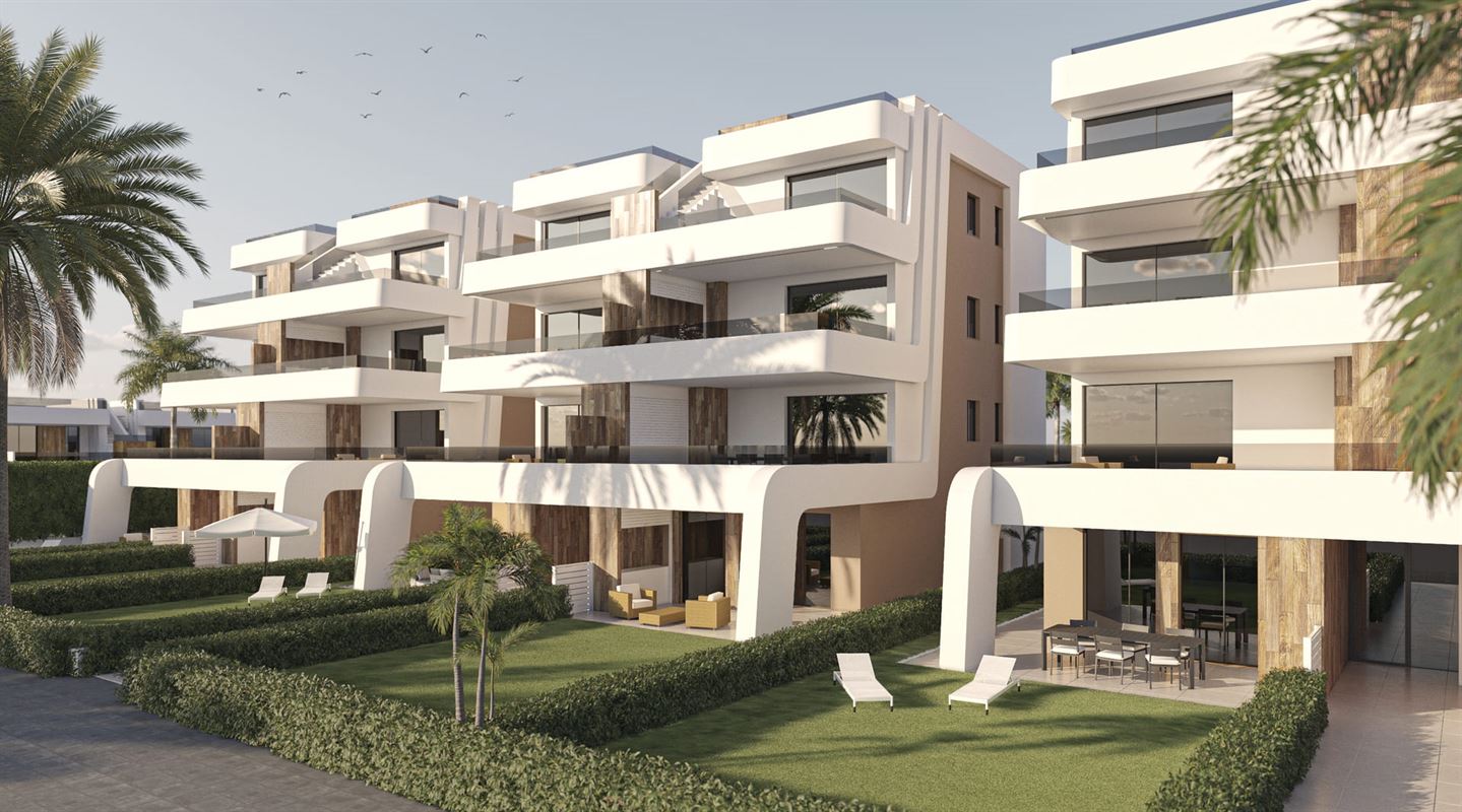 Alhama Nature Apartaments