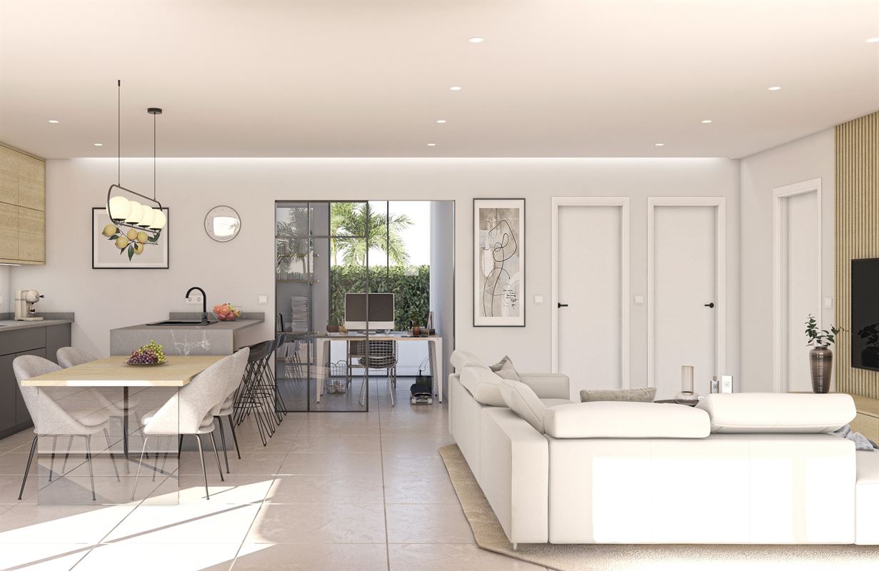 Alhama Nature Apartaments