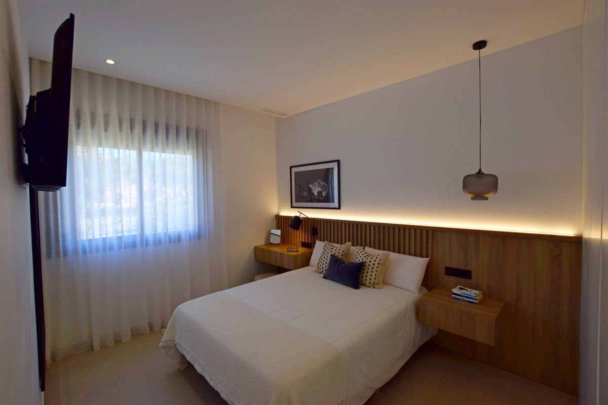 Alhama Nature Apartaments