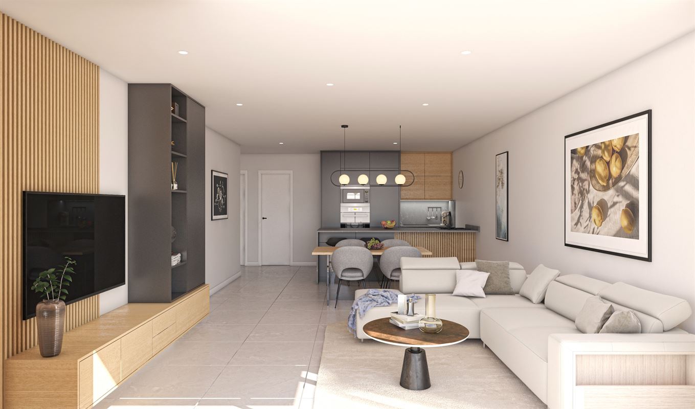 Alhama Nature Apartaments