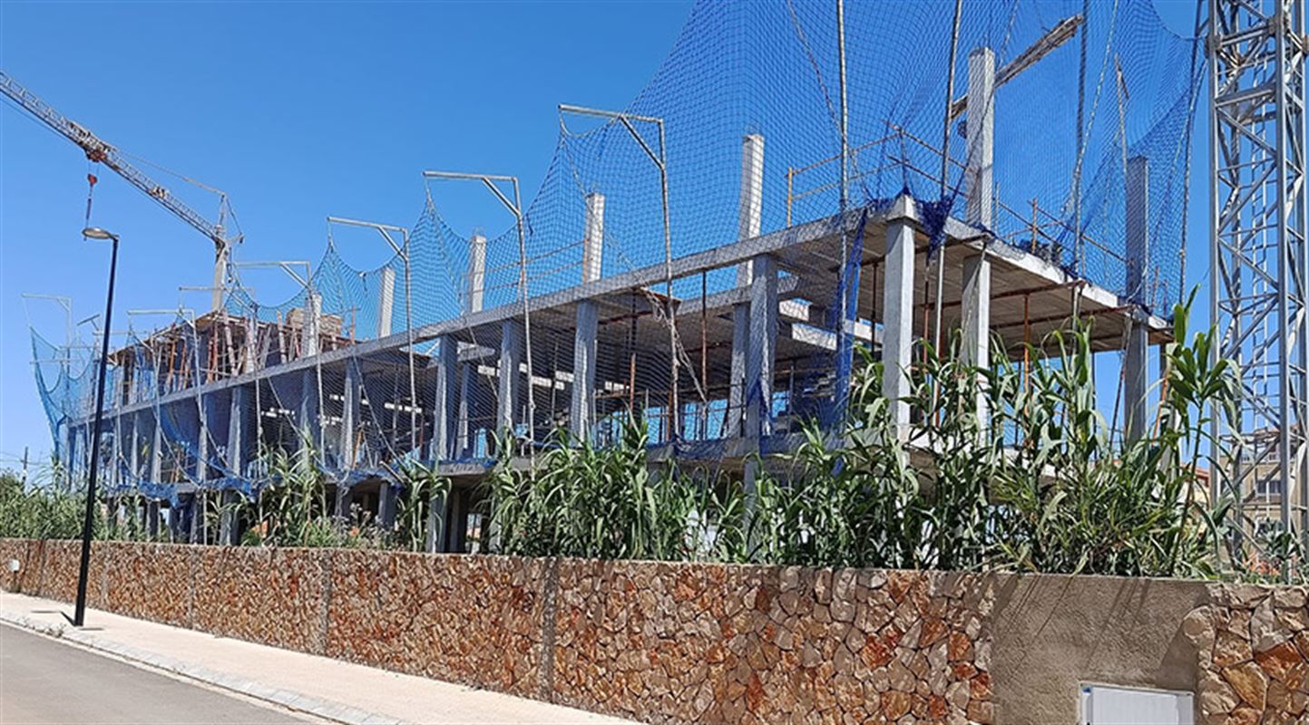 Residencial Vernissa