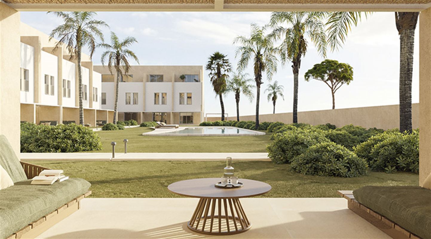 Residencial Vernissa