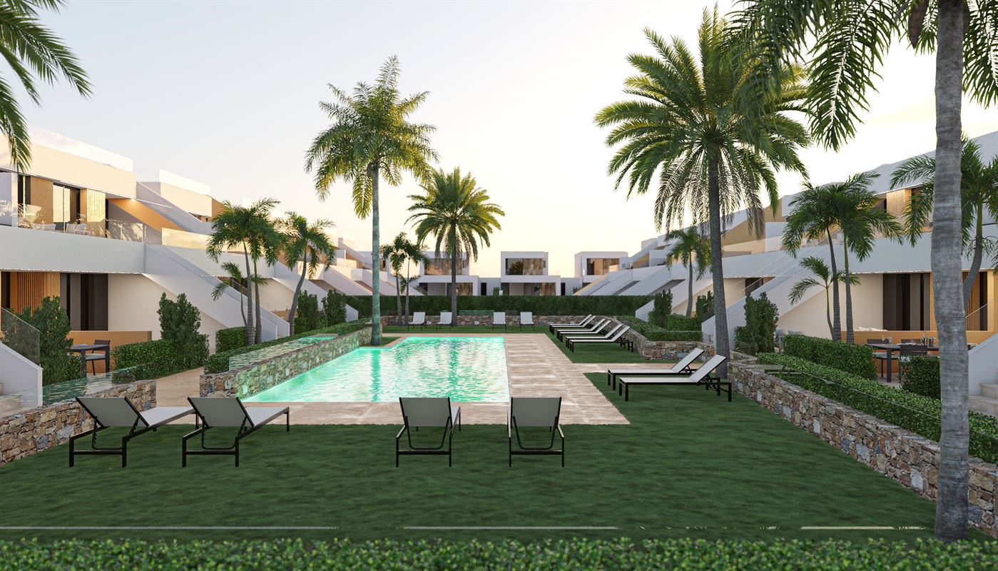 Alhama Nature Bungalow