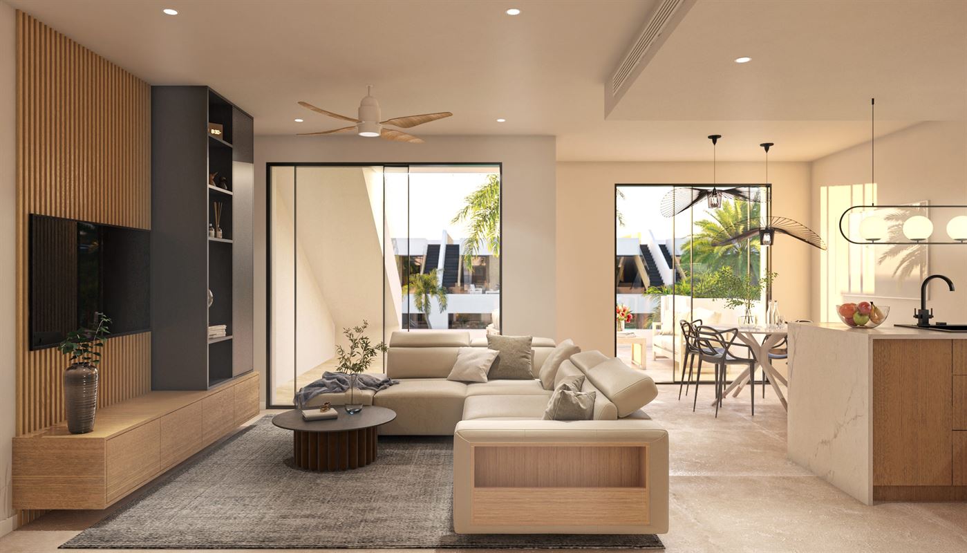 Alhama Nature Bungalow