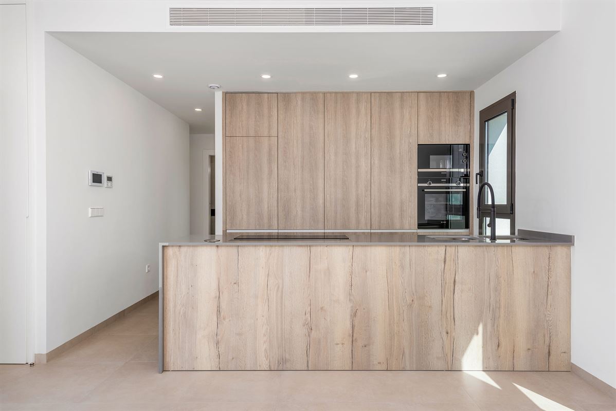 Villas Alejandra XII La Serena