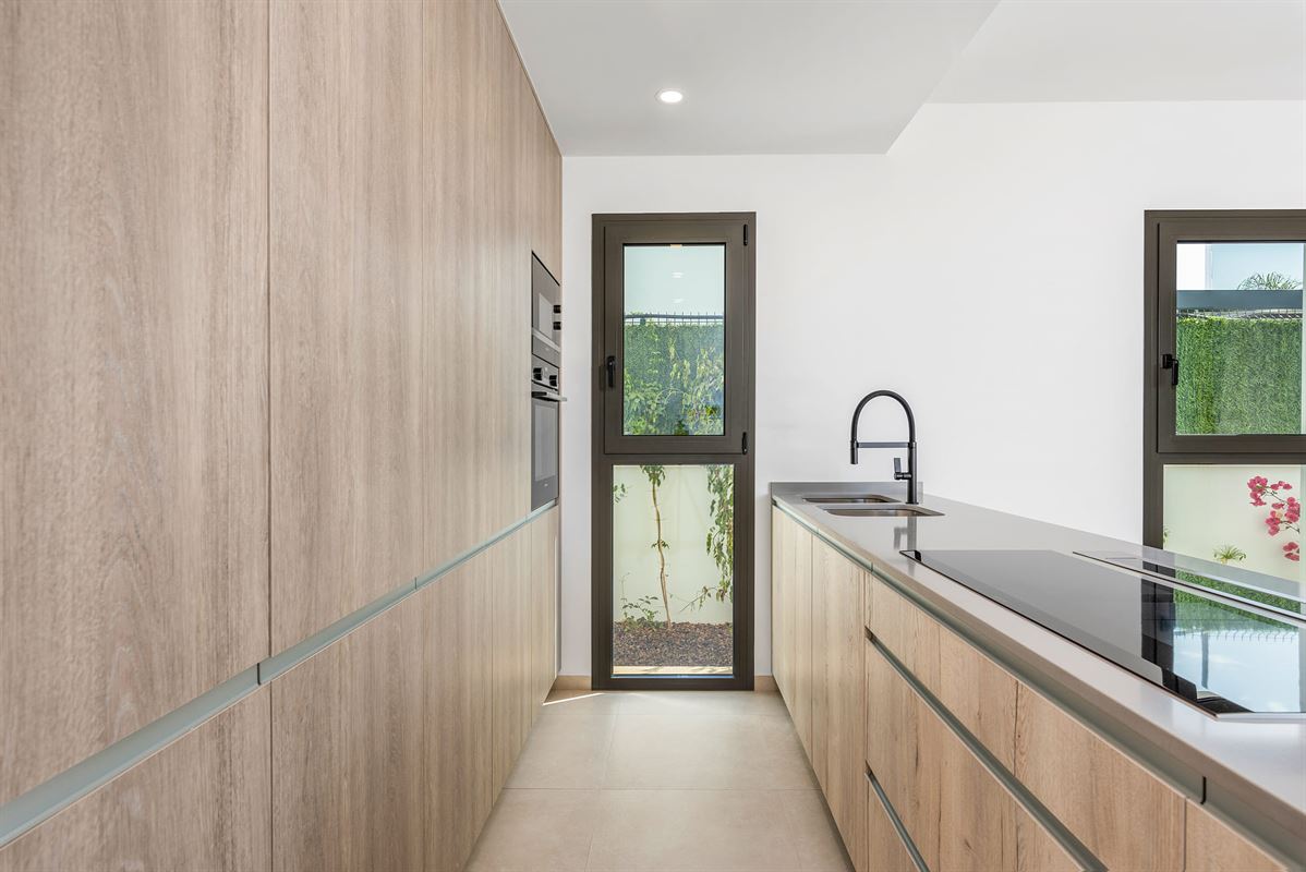 Villas Alejandra XII La Serena