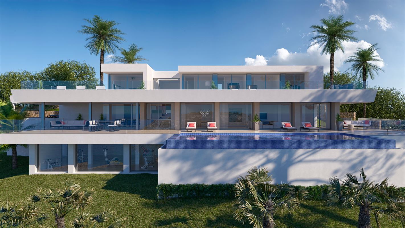 Residencial Plus Jazmines - Villa La Cala