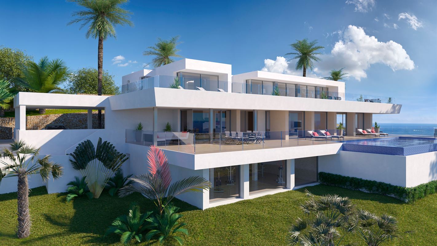 Residencial Plus Jazmines - Villa La Cala