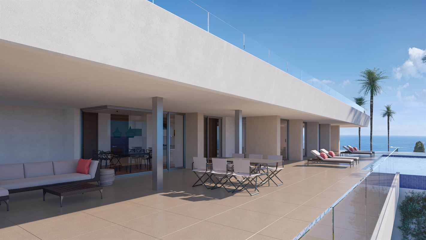 Residencial Plus Jazmines - Villa La Cala