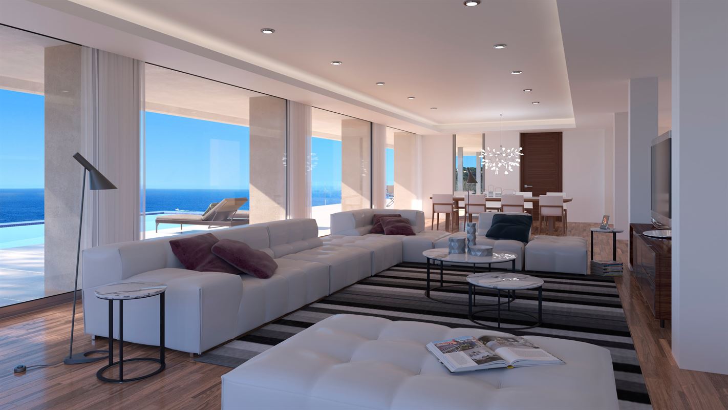 Residencial Plus Jazmines - Villa La Cala