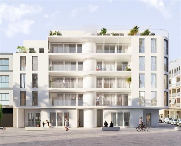 Penthouse - Duplex